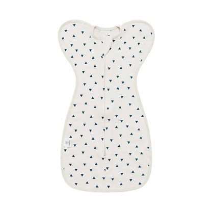 Cotton Arms Up Swaddle