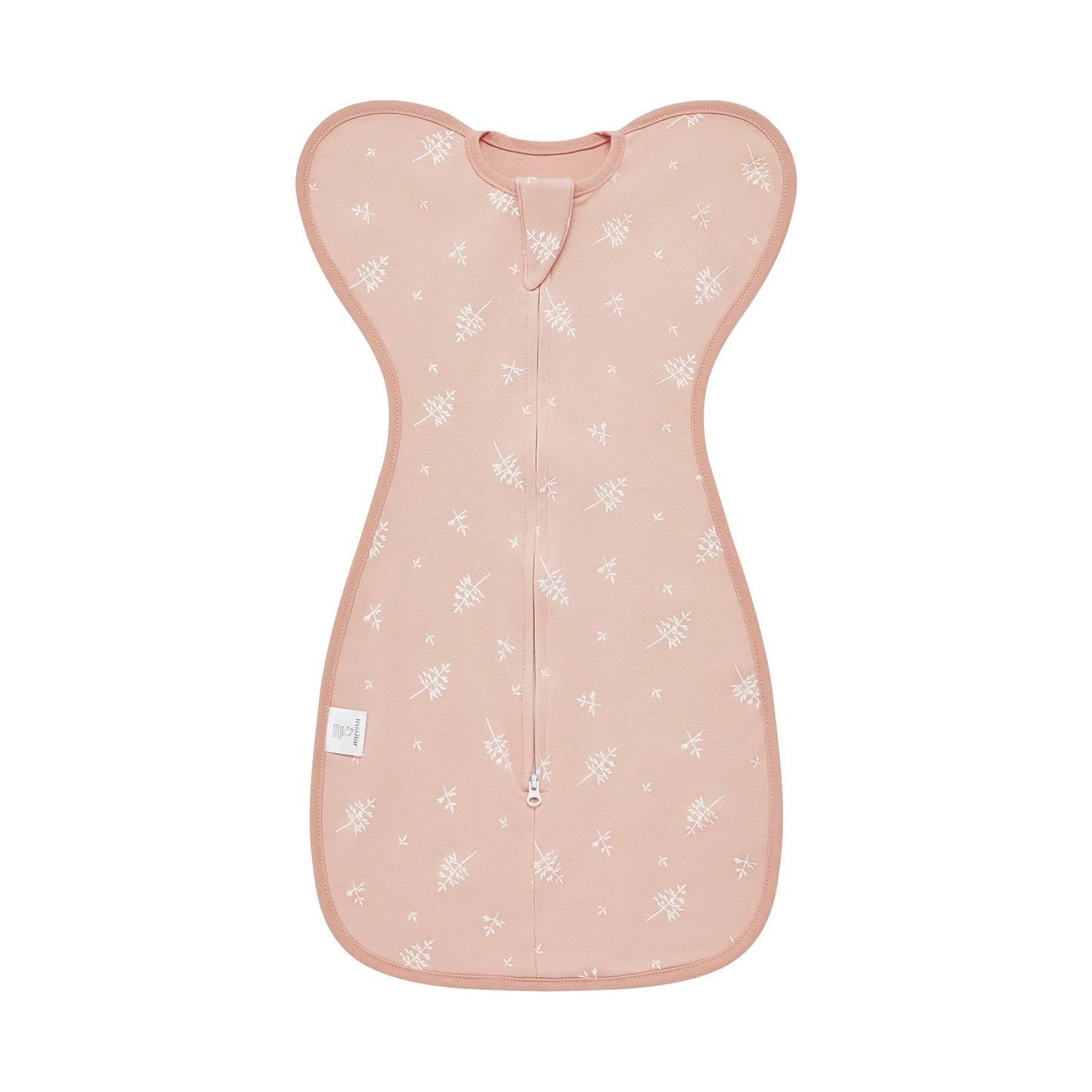 Cotton Arms Up Swaddle