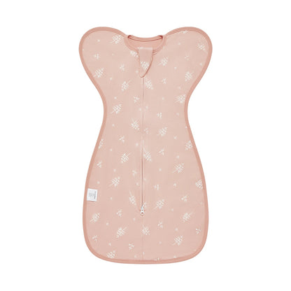 Cotton Arms Up Swaddle