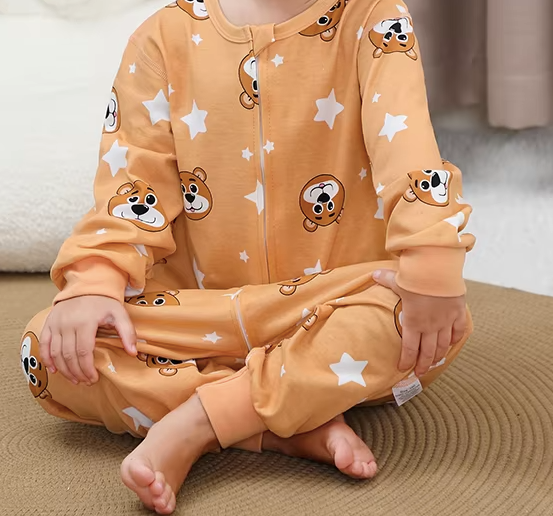 SnuggleSuit Sleepwear