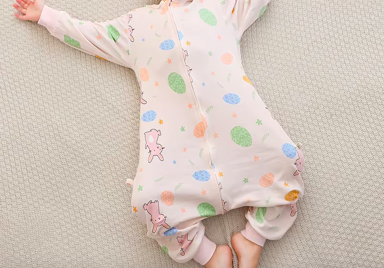 SnuggleSuit Sleepwear