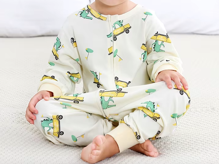 SnuggleSuit Sleepwear