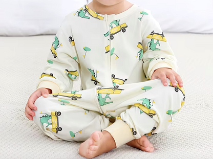 SnuggleSuit Sleepwear