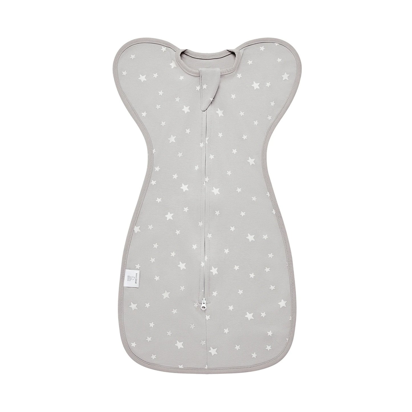Cotton Arms Up Swaddle