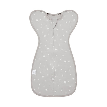 Cotton Arms Up Swaddle